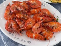 -明记海鲜大排档(巽寮湾店)