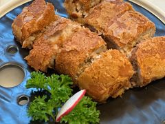 -莆田餐厅PUTIEN(三里屯店)