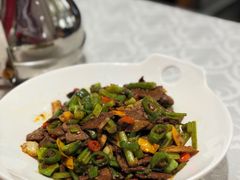 -马凯餐厅(地安门店)