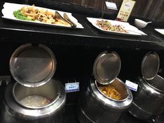 -素德轩素食餐厅(东港店)