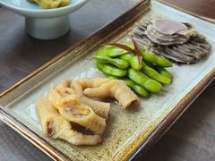 -蟹村草堂·苏式园林人文农家·大闸蟹