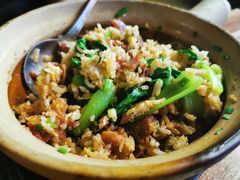 -壹煲口福煲仔饭(中山路店)