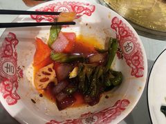 -吴掌柜·藕汤印象(南湖店)