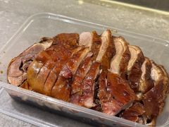 -章云板鸭(评事街店)