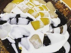 -鲜芋仙(太原街万达店)