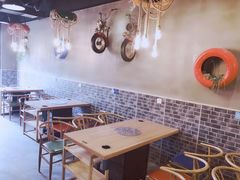 用餐区-小郡肝串串香(北蔡店)