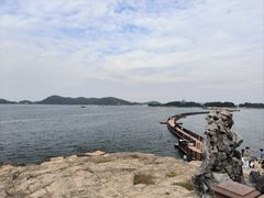 -万佛湖风景区