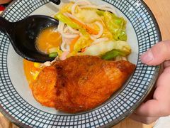 -阿香米线(吴中永旺梦乐城店)