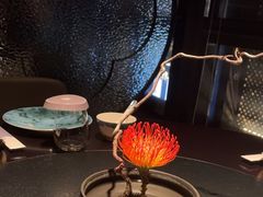 -大拙里·精致融合菜(沙湖桃源国际店)