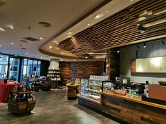 -星巴克臻选(深圳金光华店)