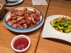 -点心传说·粤菜点心(佐阾虹湾店)