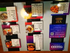 -Thanks美式餐厅(汉堡咖啡店)