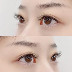 -H12 STAR日式美甲美睫专门店