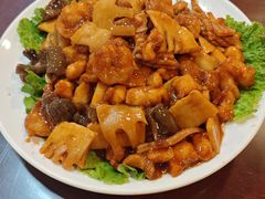 -闻香阁·清真(光荣道店)