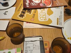 -菲滋意式餐厅(青悦城店)