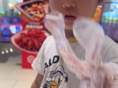 -海底捞火锅(龙湖北京大兴天街店)