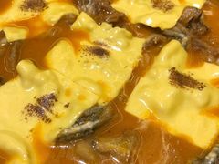 -臻享無招牌芝士烤蛙(台山昌大昌店)