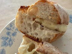 -佐敦面包铺·JORDAN BAKERY