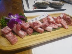 -哈拉海和牛主题餐厅(哈西店)