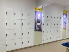 -中田·健身+普拉提(苗栗路店)