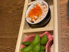-赤坂亭·M9和牛烧肉·铁板烧(合肥万象城店)