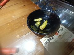 -炭窑水浒烤肉(汉阳鹦鹉巷子店)