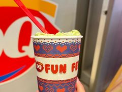 -DQ·蛋糕·冰淇淋(绿宝店)