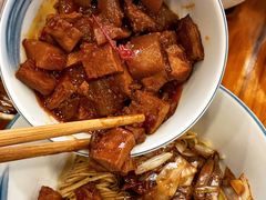 -小方的面(徐家汇店)