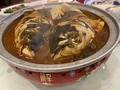 -解家河南菜(商鼎路店)