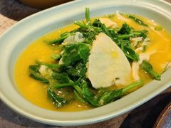 -半山腰·云南菜(侨福芳草地店)