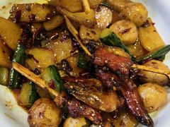 -佳佳麻辣烧菜馆