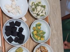 -阮大兴糕团(滨江宝龙店)