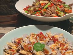 -佬麻雀·新湘菜(珠海金发购物中心店)