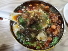 -代四孃牛华豆腐脑美味小食(总店)