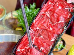 -九记潮汕现切鲜牛肉自助火锅(新开铺店)