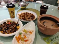 -刘胖子家常菜·蹄花焖藕(江汉路总店)