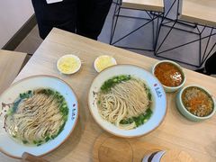 -朱洪元苏式面馆(绿宝广场店)