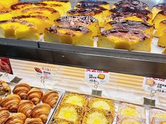 -卡玛王子·面包·蛋糕(南山宝能环球汇店)