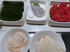 -海底捞火锅(武胜路凯德广场店)