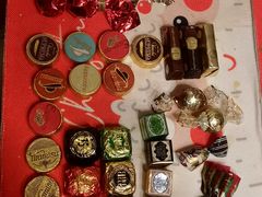 -VENCHI 闻绮(北京国贸商城店)