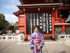 -东京浅草和服体验江户和装工房雅(浅草本店)