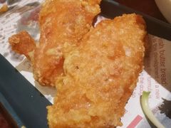 -新白鹿餐厅(爱琴海购物中心店)