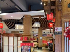 -印象鲵宴·张家界地标美食名片(溪布街店)