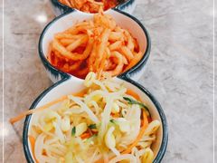 -屋里家延边朝鲜族冷面(梅林3店)