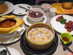 -玉玲珑(陆家嘴店)
