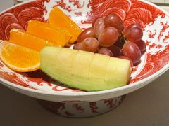 -福宴·现代粤菜(星光国际广场店)