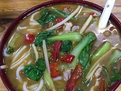 -牛八宝桂林米粉(八里庄店)