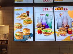 -麦当劳(豫园店)