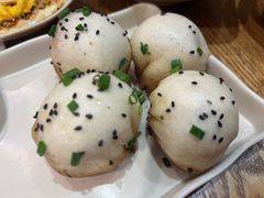 -东泰祥生煎馆(重庆北路店)