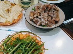 -香香腊排骨.野生菌火塘总店(束河店)